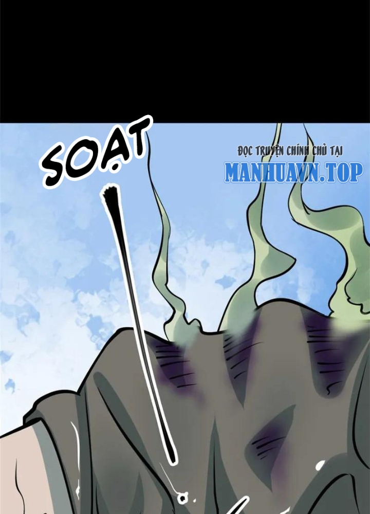 Người Thương Thuyết Cõi Âm Chapter 81 - Trang 3