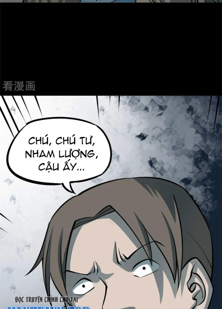 Người Thương Thuyết Cõi Âm Chapter 81 - Trang 3