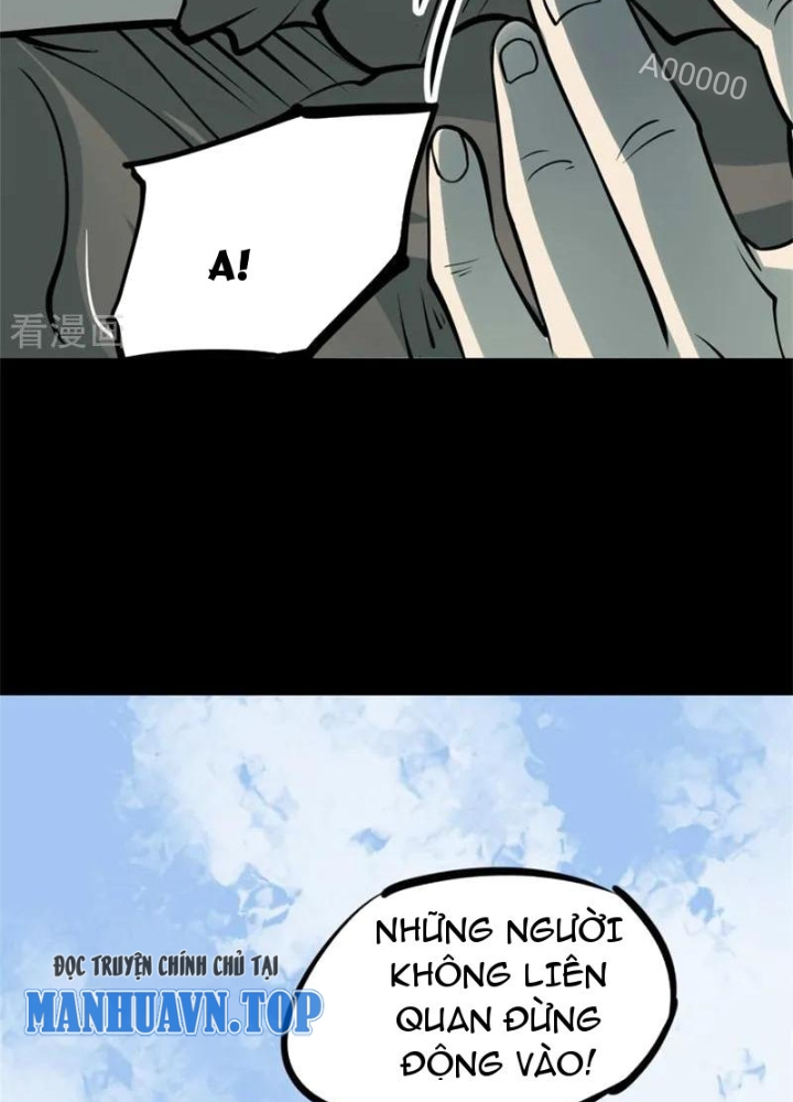 Người Thương Thuyết Cõi Âm Chapter 81 - Trang 3