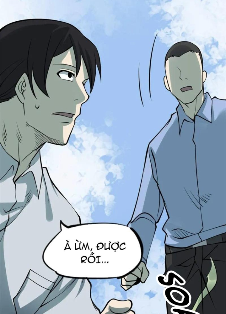 Người Thương Thuyết Cõi Âm Chapter 81 - Trang 3