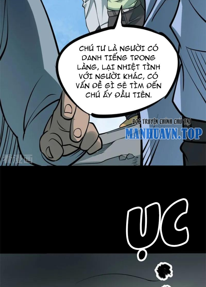 Người Thương Thuyết Cõi Âm Chapter 81 - Trang 3
