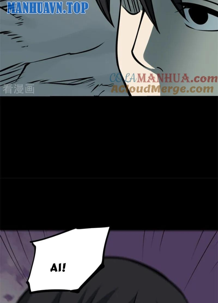 Người Thương Thuyết Cõi Âm Chapter 81 - Trang 3