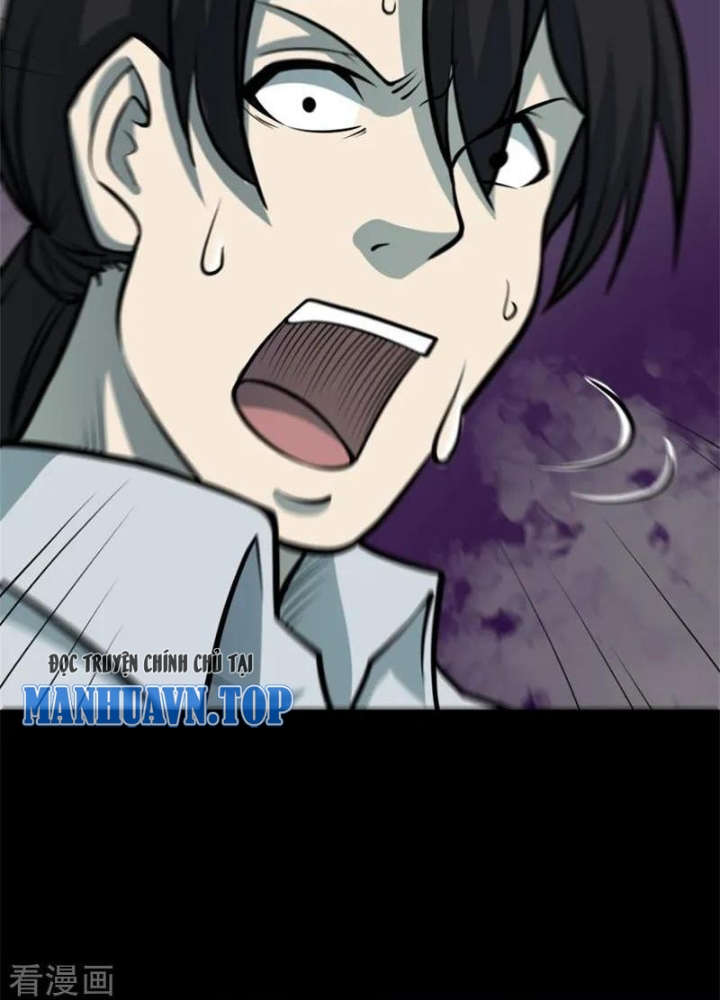 Người Thương Thuyết Cõi Âm Chapter 81 - Trang 3