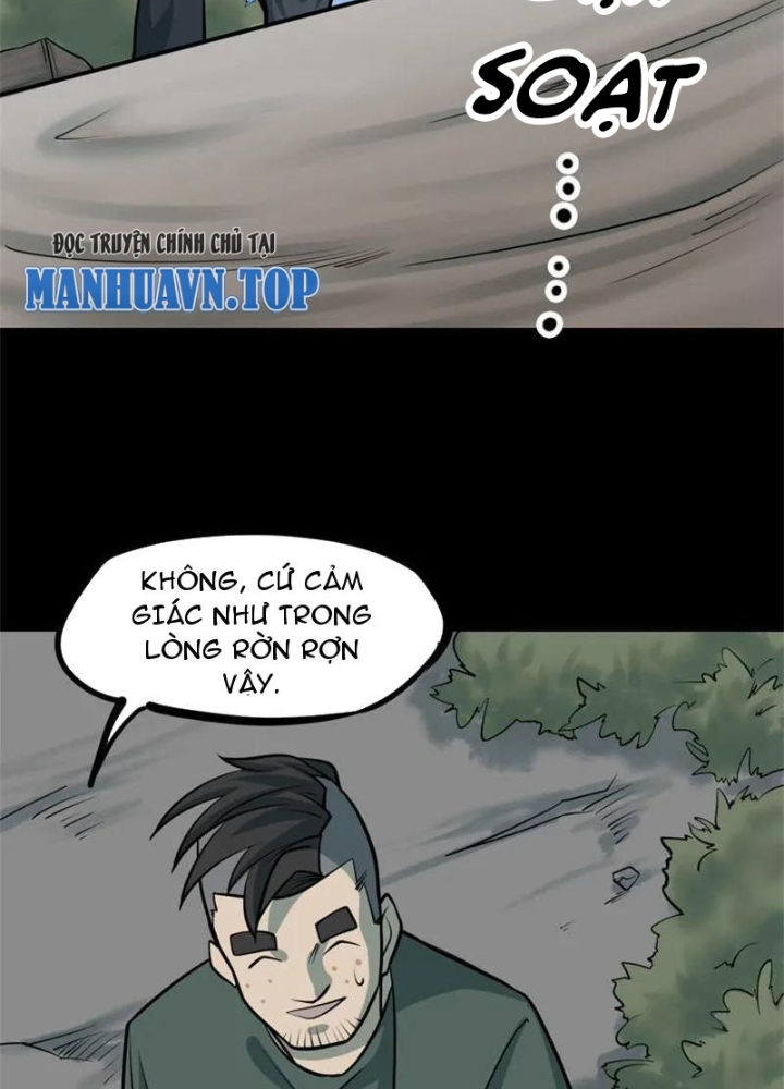 Người Thương Thuyết Cõi Âm Chapter 81 - Trang 3