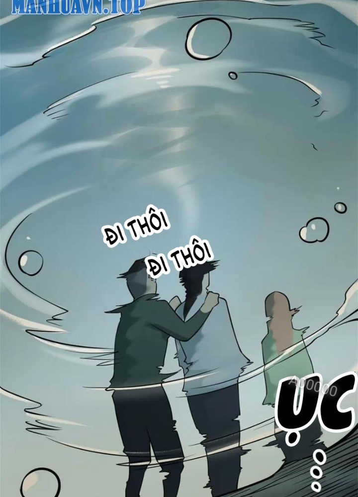 Người Thương Thuyết Cõi Âm Chapter 81 - Trang 3