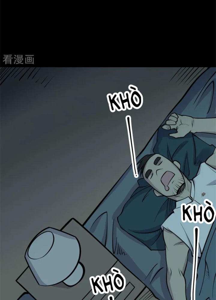 Người Thương Thuyết Cõi Âm Chapter 81 - Trang 3