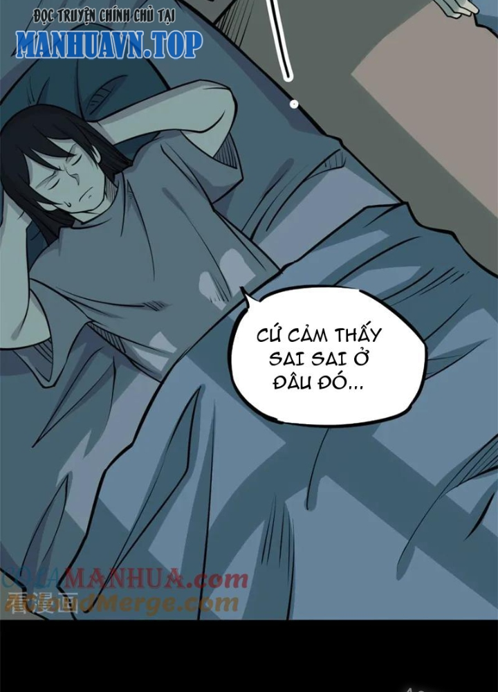 Người Thương Thuyết Cõi Âm Chapter 81 - Trang 3