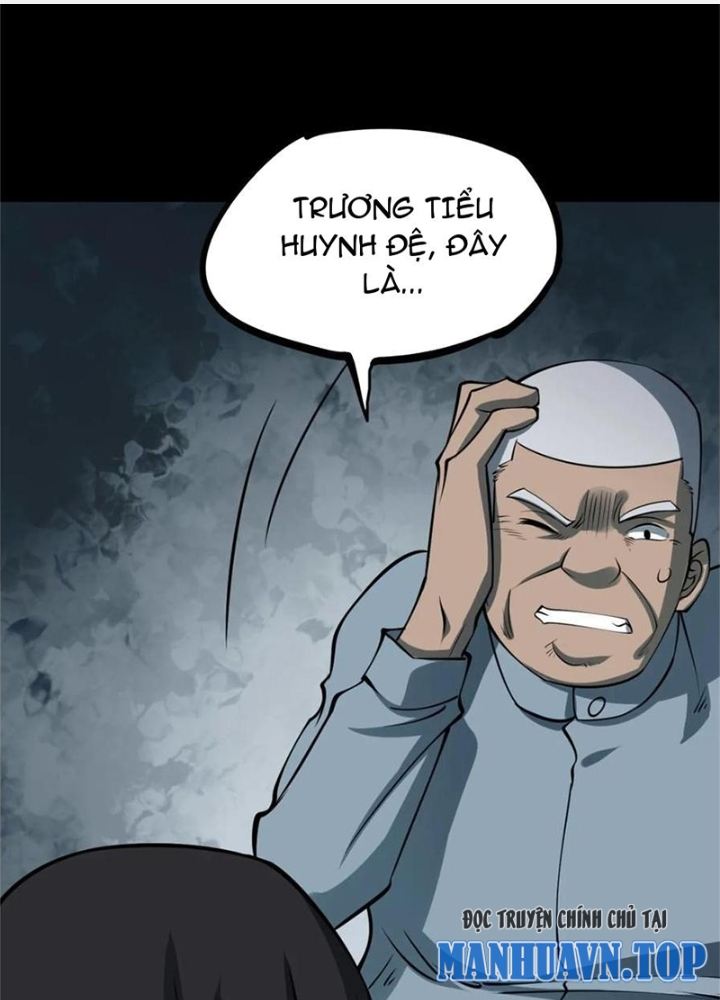 Người Thương Thuyết Cõi Âm Chapter 82 - Trang 3