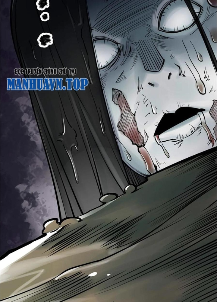Người Thương Thuyết Cõi Âm Chapter 82 - Trang 3