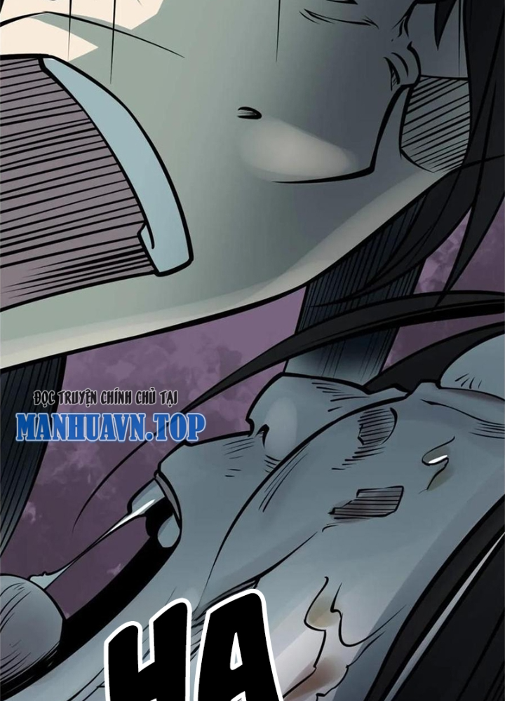 Người Thương Thuyết Cõi Âm Chapter 82 - Trang 3