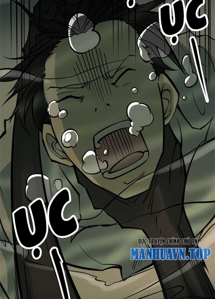 Người Thương Thuyết Cõi Âm Chapter 82 - Trang 3