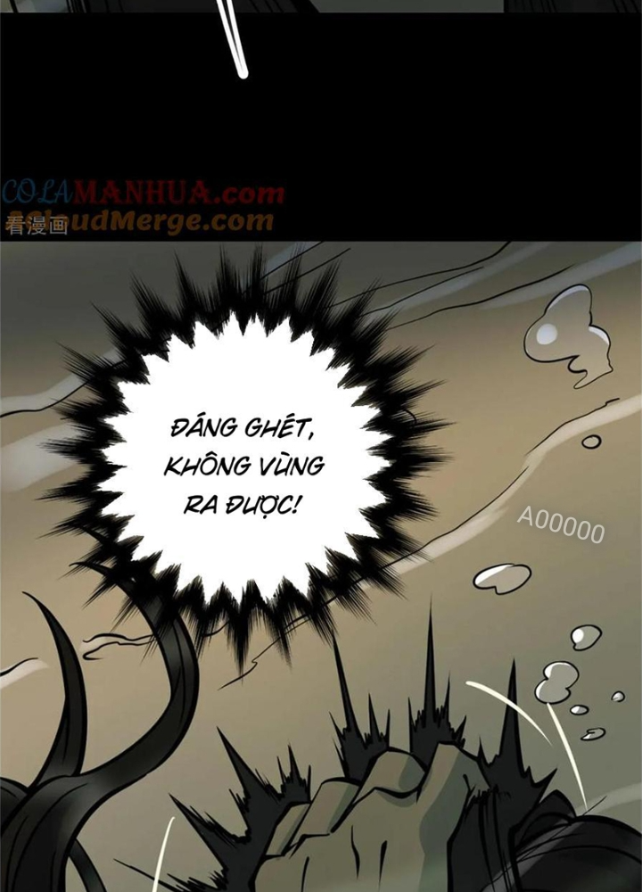 Người Thương Thuyết Cõi Âm Chapter 82 - Trang 3