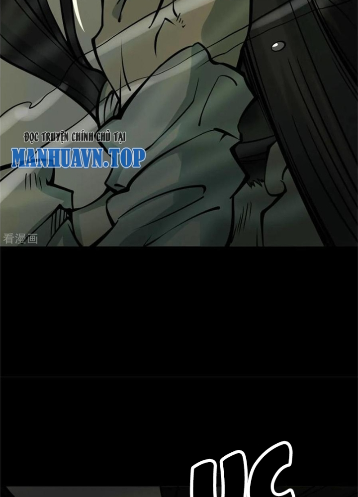 Người Thương Thuyết Cõi Âm Chapter 82 - Trang 3