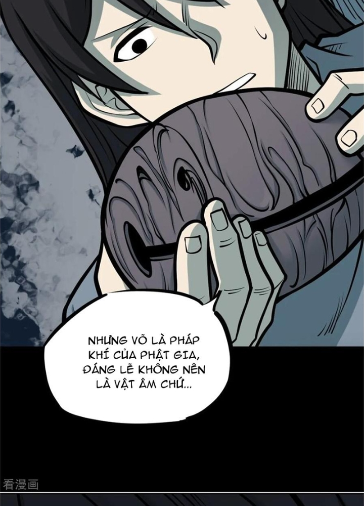 Người Thương Thuyết Cõi Âm Chapter 82 - Trang 3