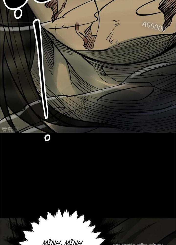 Người Thương Thuyết Cõi Âm Chapter 82 - Trang 3