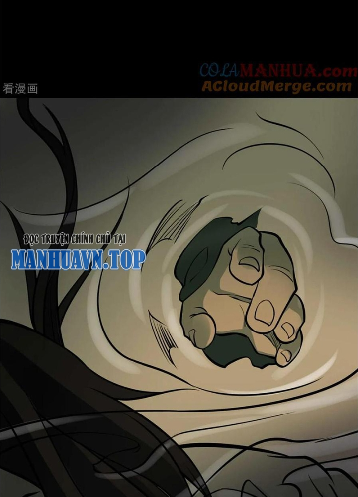 Người Thương Thuyết Cõi Âm Chapter 82 - Trang 3