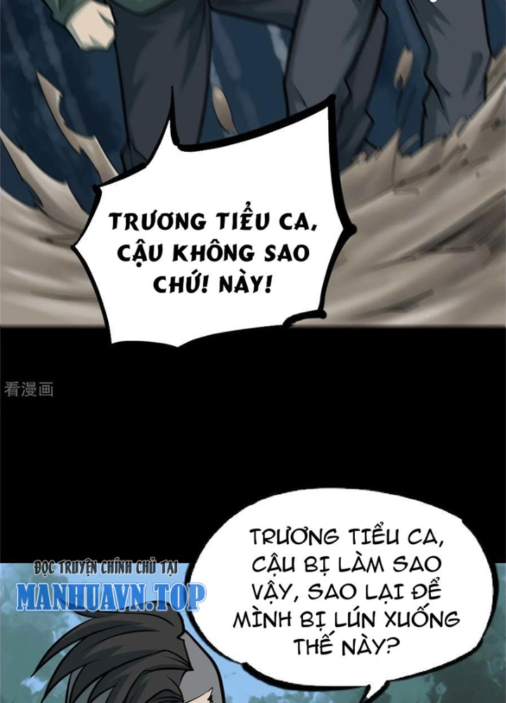 Người Thương Thuyết Cõi Âm Chapter 82 - Trang 3