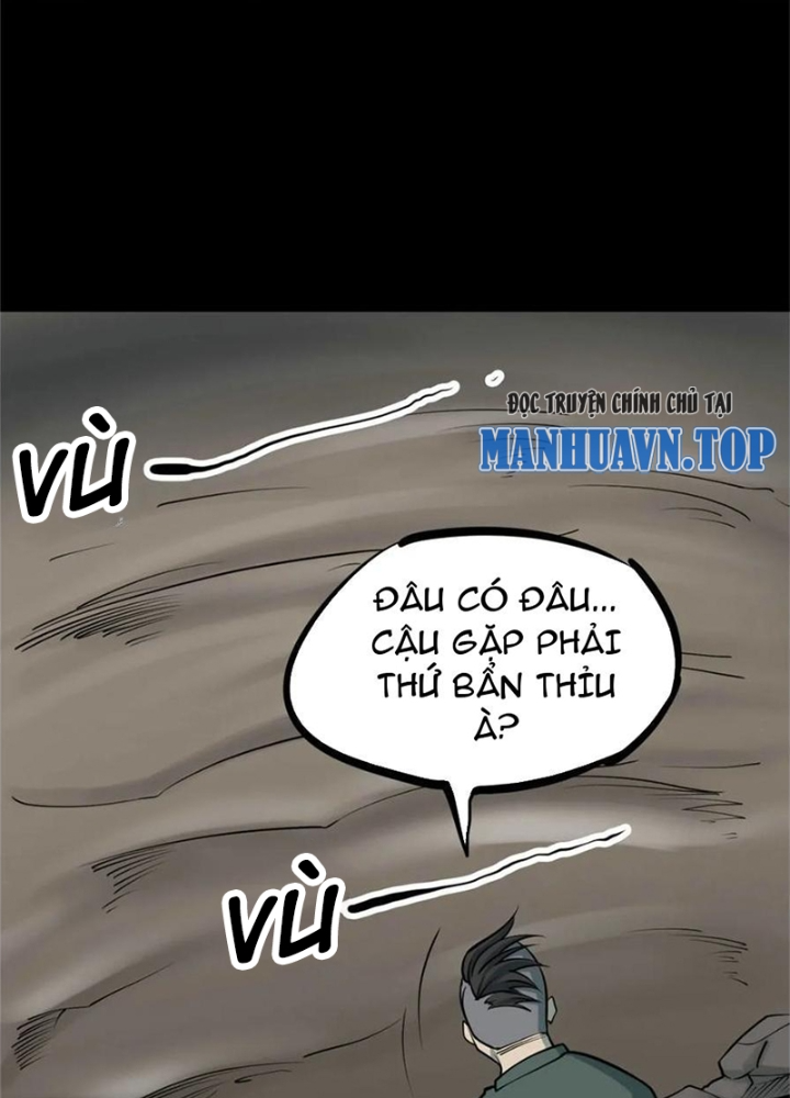 Người Thương Thuyết Cõi Âm Chapter 82 - Trang 3