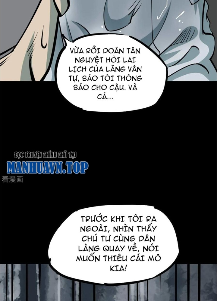 Người Thương Thuyết Cõi Âm Chapter 82 - Trang 3