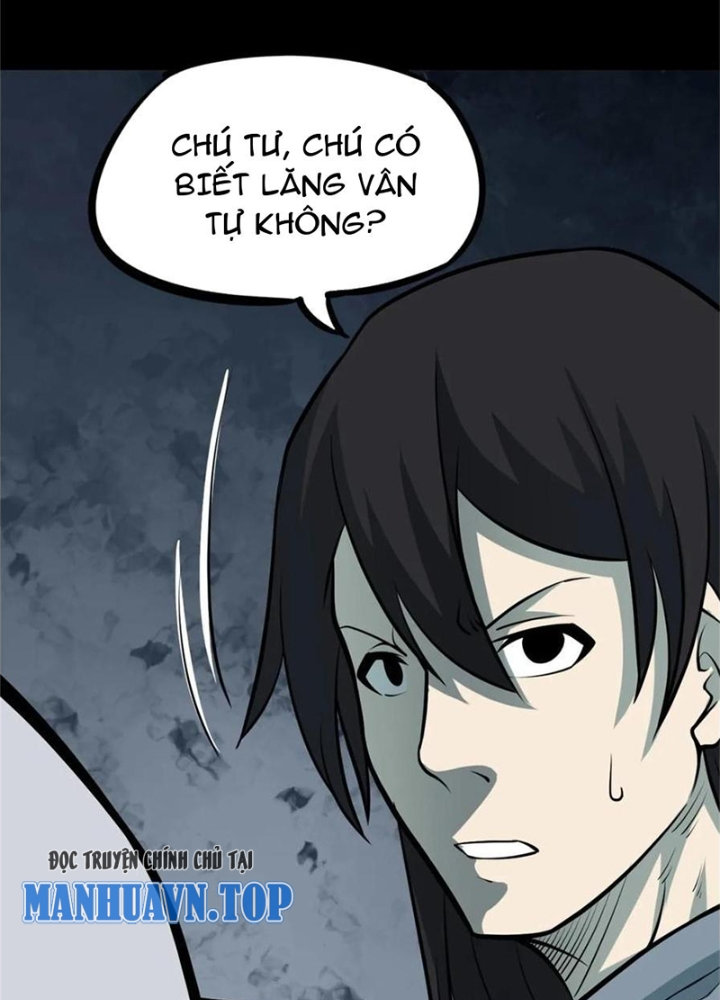 Người Thương Thuyết Cõi Âm Chapter 82 - Trang 3