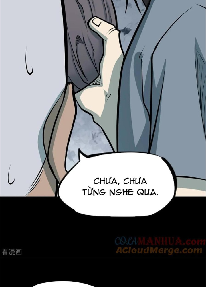 Người Thương Thuyết Cõi Âm Chapter 82 - Trang 3