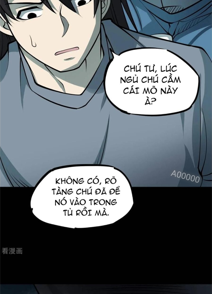 Người Thương Thuyết Cõi Âm Chapter 82 - Trang 3