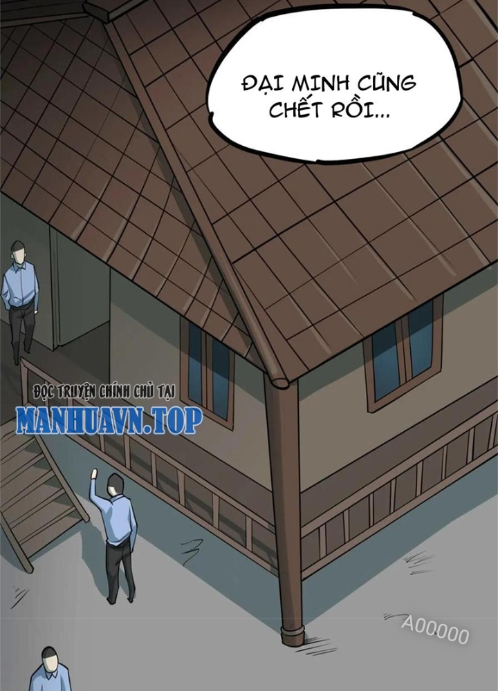 Người Thương Thuyết Cõi Âm Chapter 82 - Trang 3