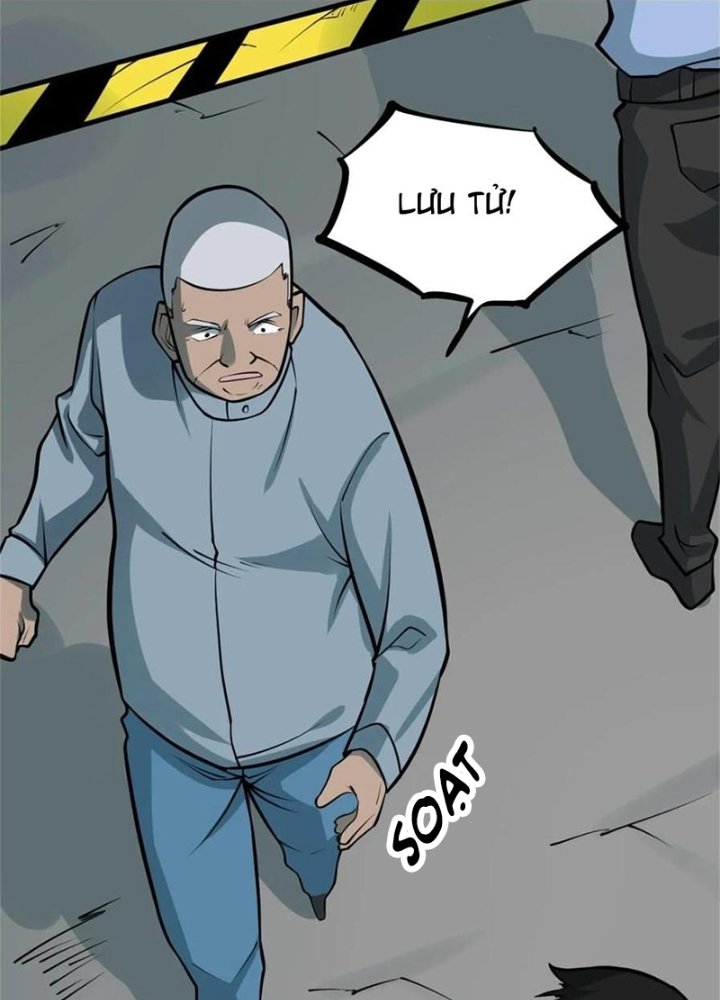 Người Thương Thuyết Cõi Âm Chapter 82 - Trang 3