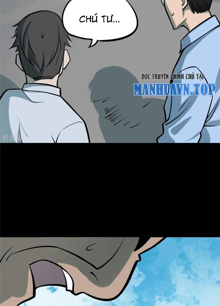 Người Thương Thuyết Cõi Âm Chapter 82 - Trang 3