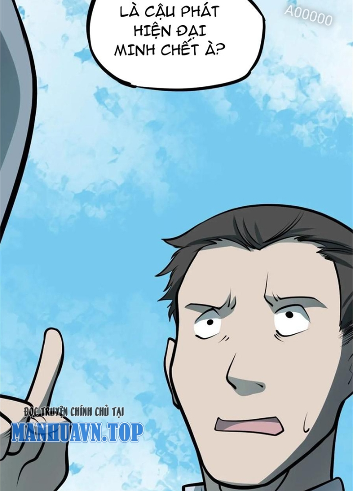 Người Thương Thuyết Cõi Âm Chapter 82 - Trang 3