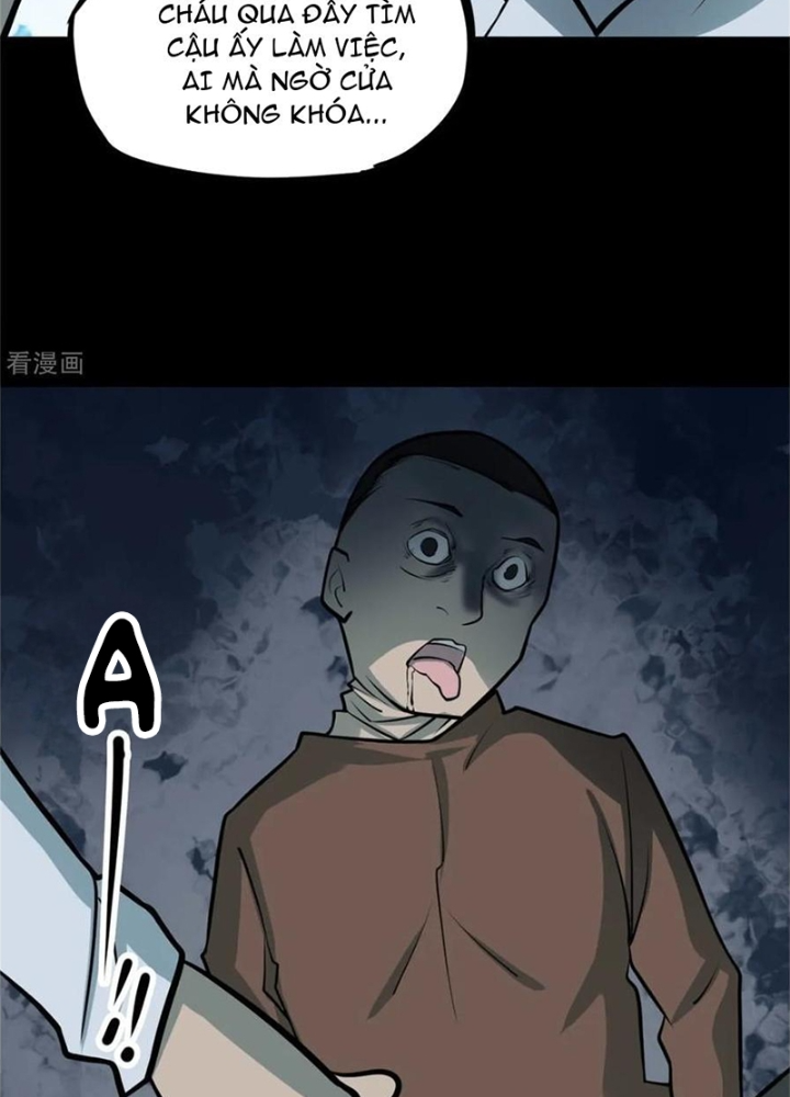 Người Thương Thuyết Cõi Âm Chapter 82 - Trang 3