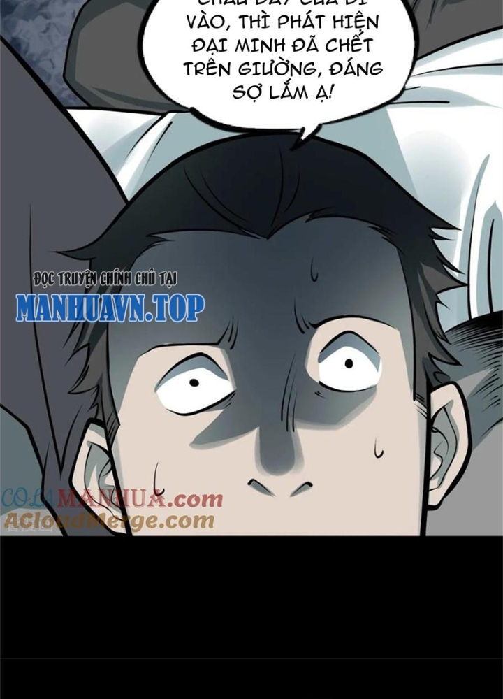 Người Thương Thuyết Cõi Âm Chapter 82 - Trang 3