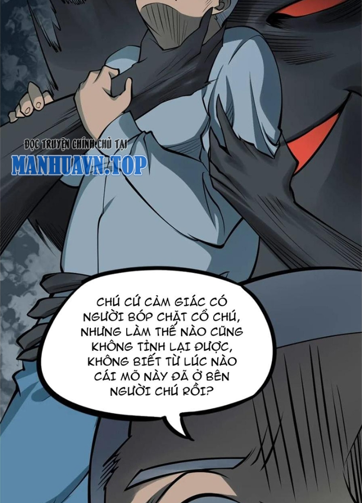 Người Thương Thuyết Cõi Âm Chapter 82 - Trang 3