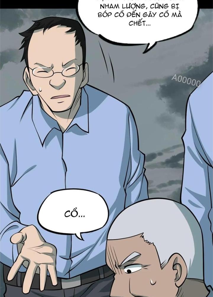 Người Thương Thuyết Cõi Âm Chapter 82 - Trang 3