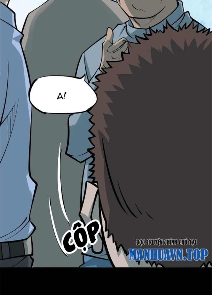 Người Thương Thuyết Cõi Âm Chapter 82 - Trang 3