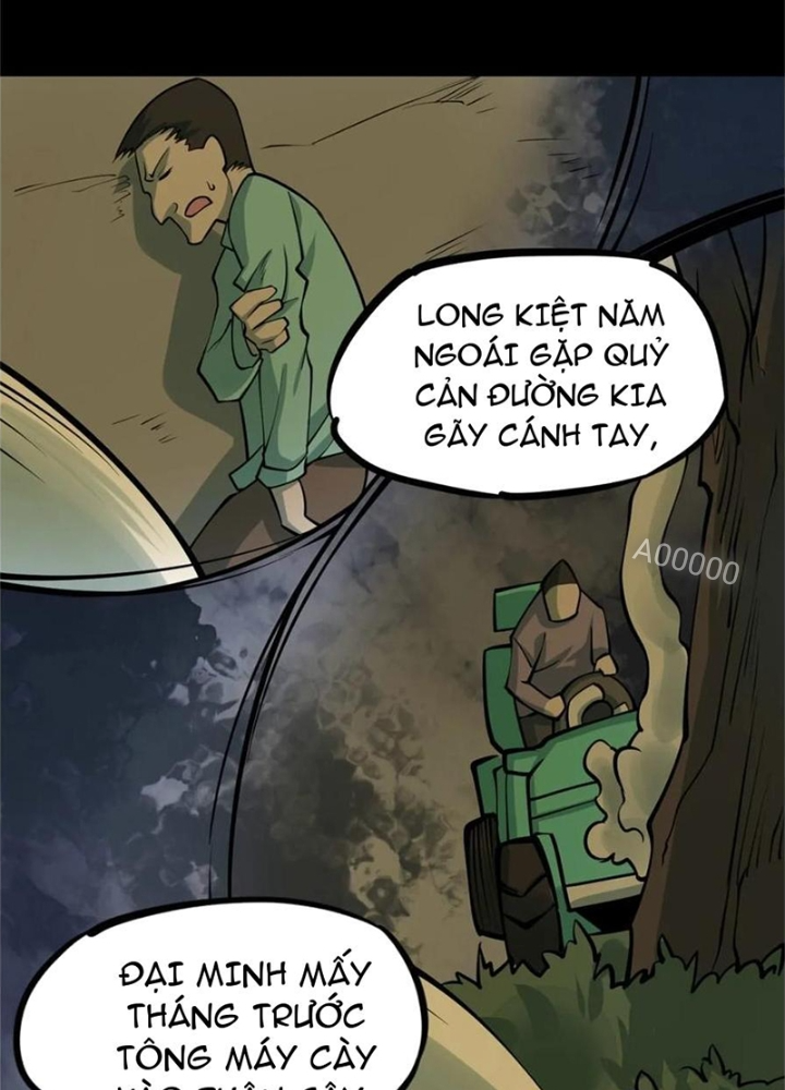 Người Thương Thuyết Cõi Âm Chapter 82 - Trang 3