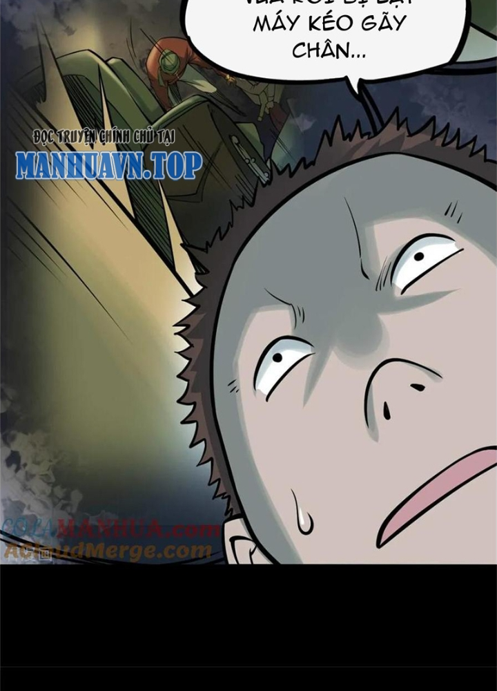 Người Thương Thuyết Cõi Âm Chapter 82 - Trang 3