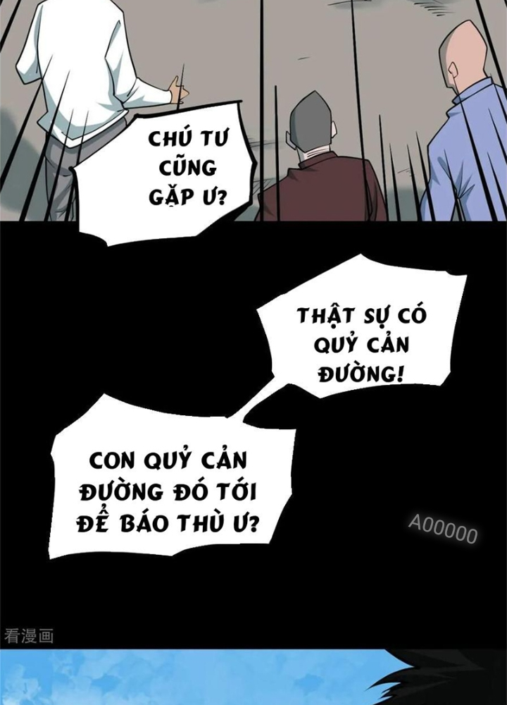 Người Thương Thuyết Cõi Âm Chapter 82 - Trang 3