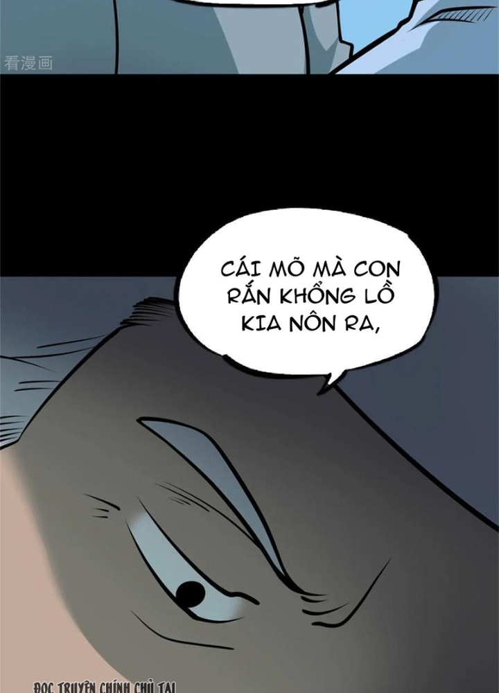 Người Thương Thuyết Cõi Âm Chapter 82 - Trang 3