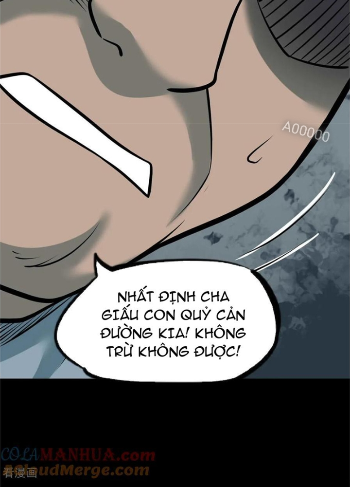 Người Thương Thuyết Cõi Âm Chapter 82 - Trang 3
