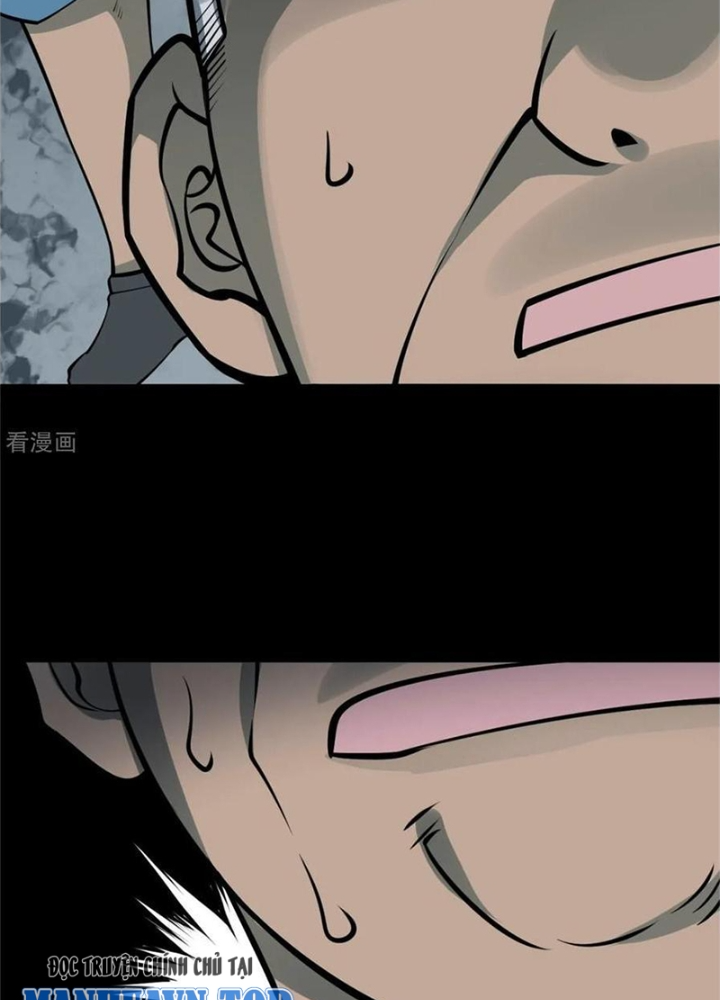 Người Thương Thuyết Cõi Âm Chapter 82 - Trang 3