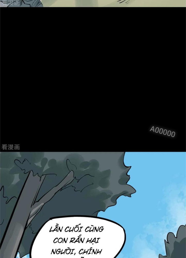 Người Thương Thuyết Cõi Âm Chapter 82 - Trang 3