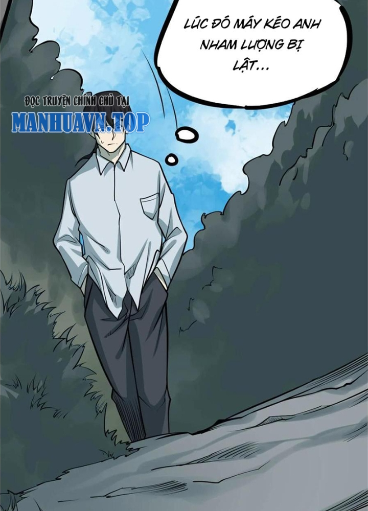 Người Thương Thuyết Cõi Âm Chapter 82 - Trang 3