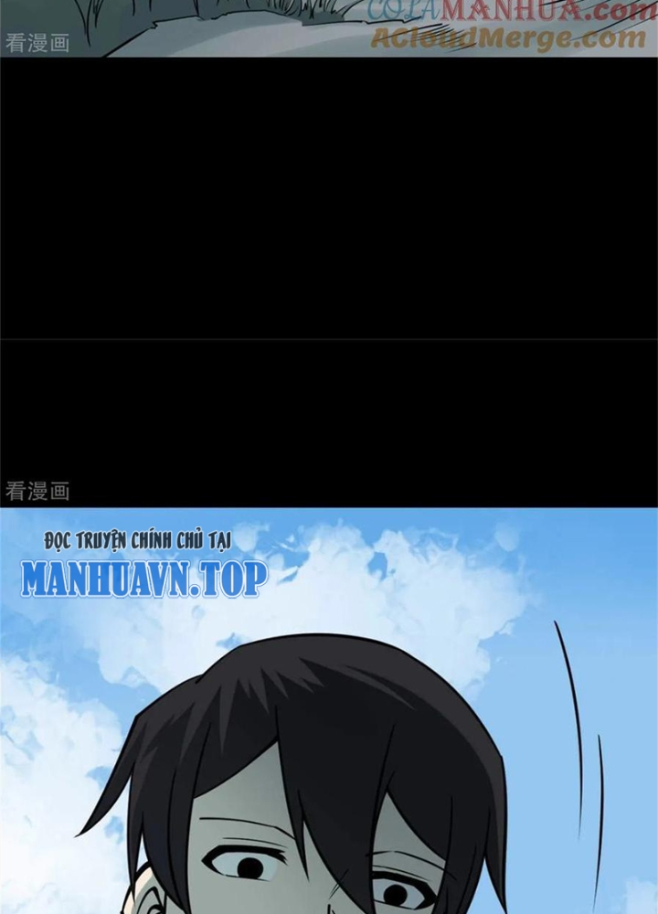 Người Thương Thuyết Cõi Âm Chapter 82 - Trang 3