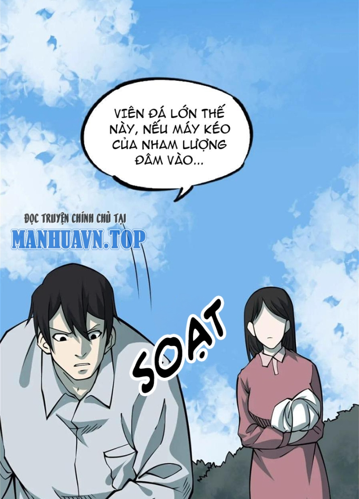 Người Thương Thuyết Cõi Âm Chapter 82 - Trang 3