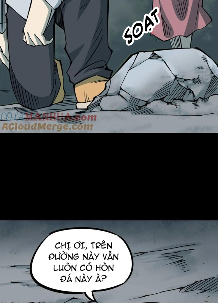 Người Thương Thuyết Cõi Âm Chapter 82 - Trang 3