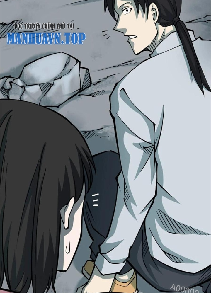 Người Thương Thuyết Cõi Âm Chapter 82 - Trang 3