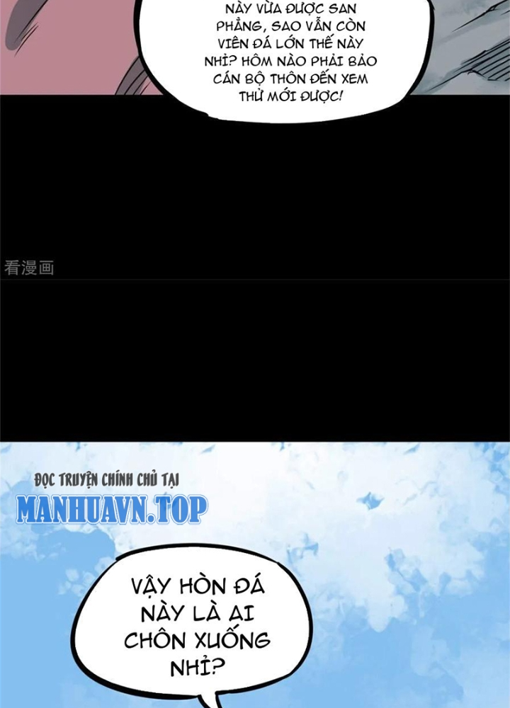 Người Thương Thuyết Cõi Âm Chapter 82 - Trang 3