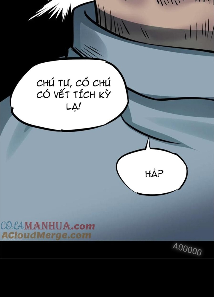 Người Thương Thuyết Cõi Âm Chapter 82 - Trang 3