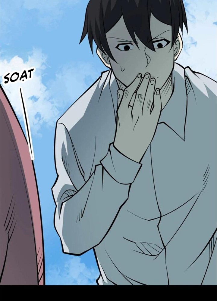 Người Thương Thuyết Cõi Âm Chapter 82 - Trang 3